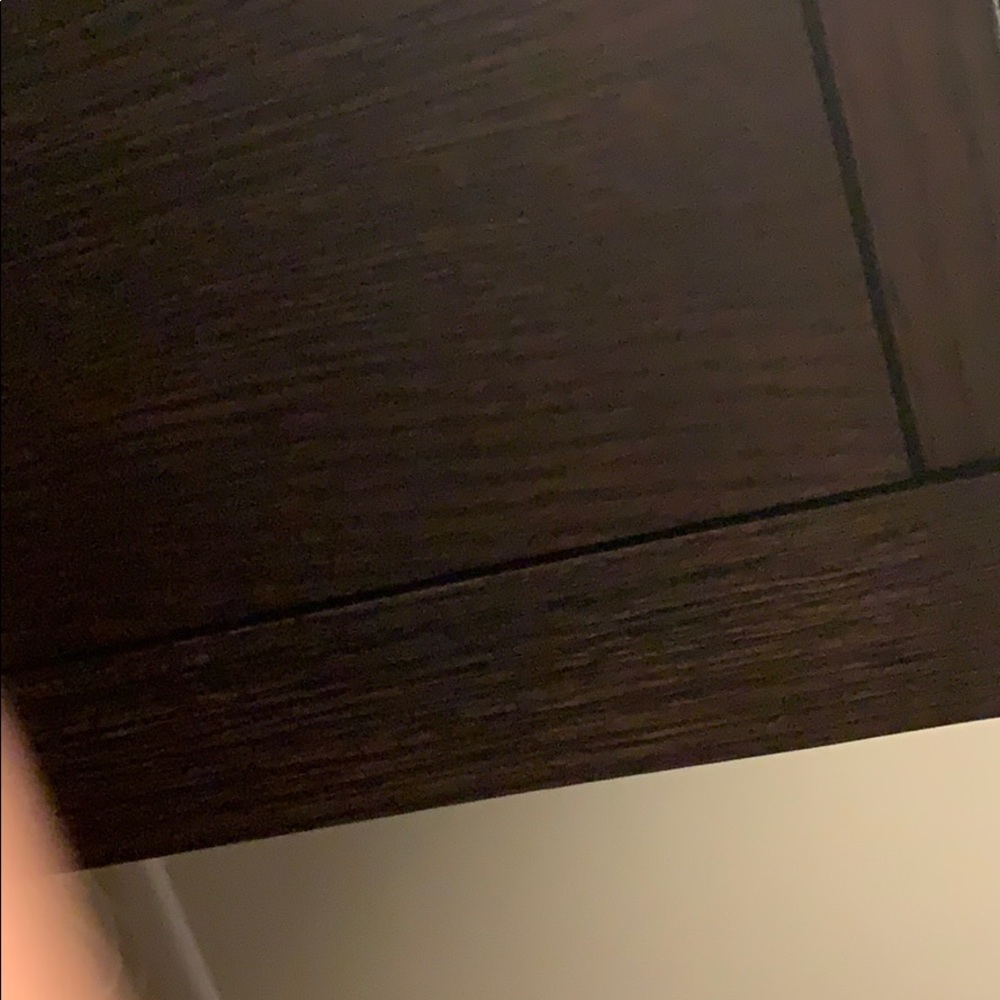 Meet your Posher, Linda